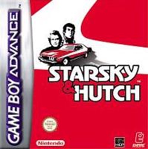 Starsky & Hutch - Game