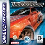 Need For Speed - Underground