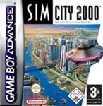 Sim City 2000 - Game