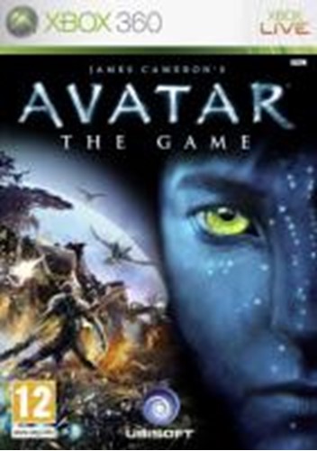 Avatar - The Game