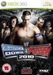 WWE Smackdown - Vs Raw 2010