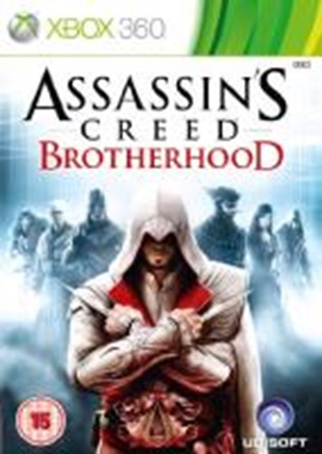 Assassin's Creed - Brotherhood