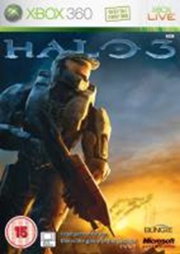 Halo - 3