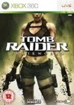 Tomb Raider - Underworld