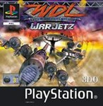 Wdl War Jets - Game
