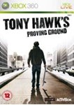 Tony Hawks - Proving Ground