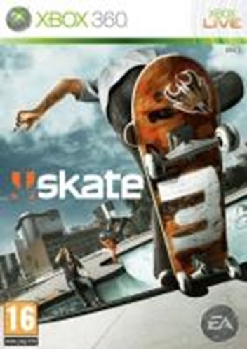 Skate - 3