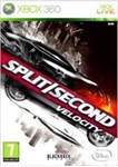 Split Second - Game