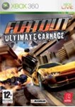 Flatout - Ultimate Carnage