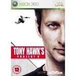 Tony Hawks - Project 8