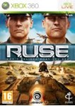 R.U.S.E - Game