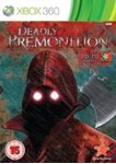 Deadly Premonition - Game