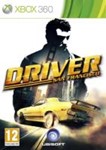 Driver - San Francisco