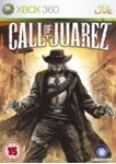 Call Of Juarez - Game