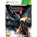 Dungeon Siege - 3