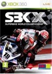 SBK - X