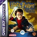Harry Potter - Chamber Of Secrets