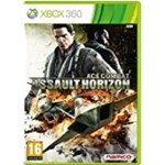 Ace Combat - Assault Horizon