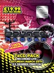 Bounce Heaven 13 - Rezonance Q,rob Cain,bad Behaviour