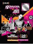 Bounce Heaven 15 - Klubfiller,bad Behaviour,rob Cain