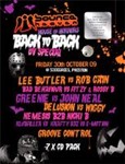 Bounce Heaven 18 - Lee Butler,rob Cain,bad Behaviour