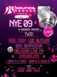 Bounce Heaven 20 - Lee Butler,rob Cain,bad Behaviour