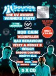 Bounce Heaven 21 - Klubfiller,bad Behaviour,rob Cain