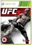 UFC - Undisputed 3