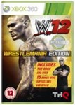 WWE - 12
