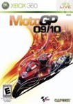 Moto GP - 09/10