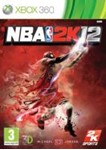 NBA - 2K12