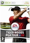 Tiger Woods - PGA Tour 2008