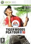 Tiger Woods - PGA Tour 2010