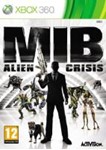 Men In Black - Alien Crisis