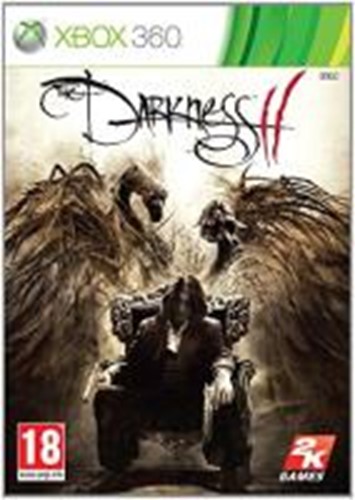 The Darkness - 2