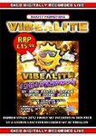 Vibealite 19th Birthday - Darren Styles, Sy, Brisk, Fracus, D