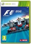 F1 - 2012