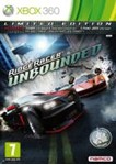 Ridge Racer Unbounded - Limited Edition
