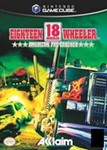 18 Wheeler - Game