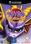 Spyro - Enter The Dragonfly