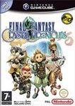 Final Fantasy - Crystal Chronicles