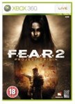 F.E.A.R. - 2: Project Origin
