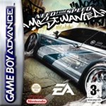 Need For Speed - Most Wanted