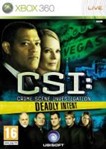Csi - Deadly Intent