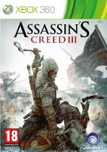 Assassin's Creed - 3
