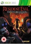 Resident Evil - Operation Raccoon City
