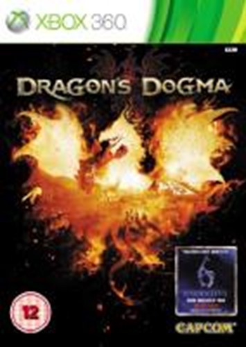 Dragon's Dogma - Game
