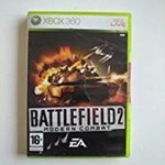 Battlefield 2 - Modern Combat