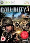 Call of Duty - 3