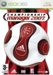 Championship Manager - 2007